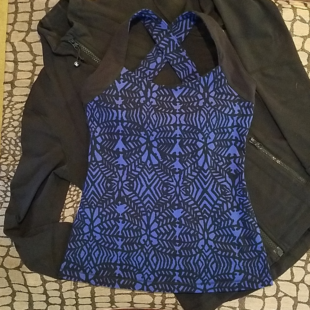 Lucy lucypower Top